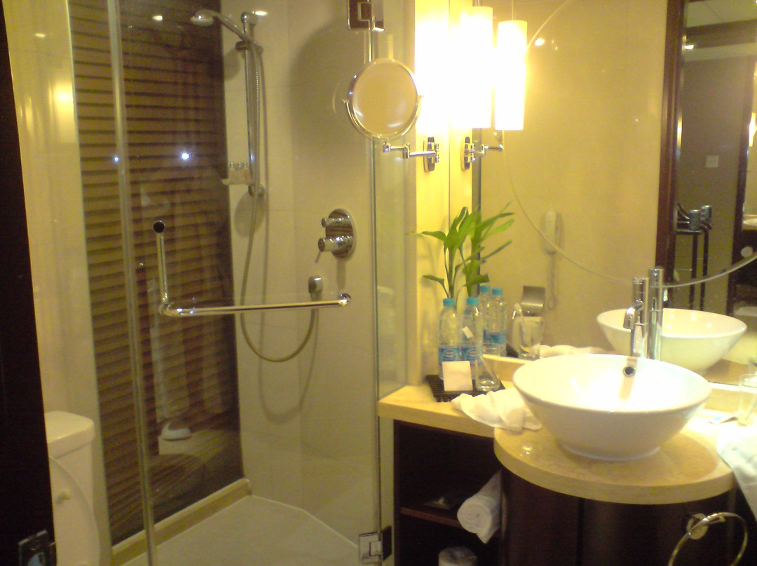 上海丽笙精选海仑宾馆主图