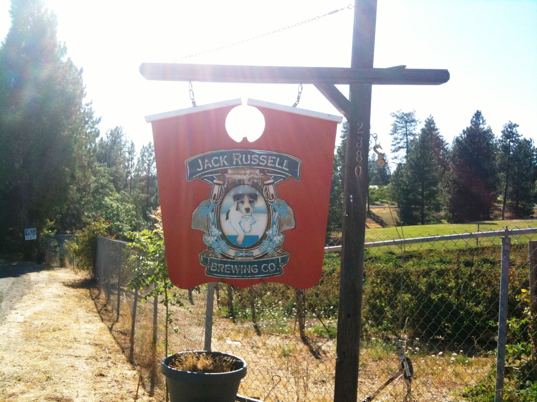 Jack Russell Brewery景点图片