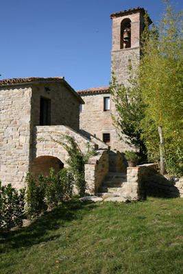 Borgo di Carpiano