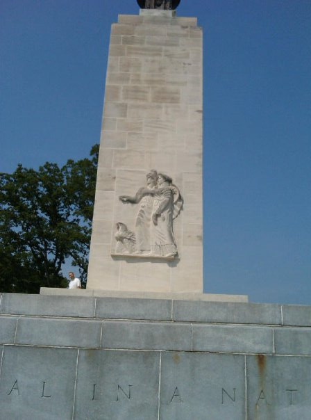 Gettysburg Battlefield Bus Tours-葛底斯堡必去景点