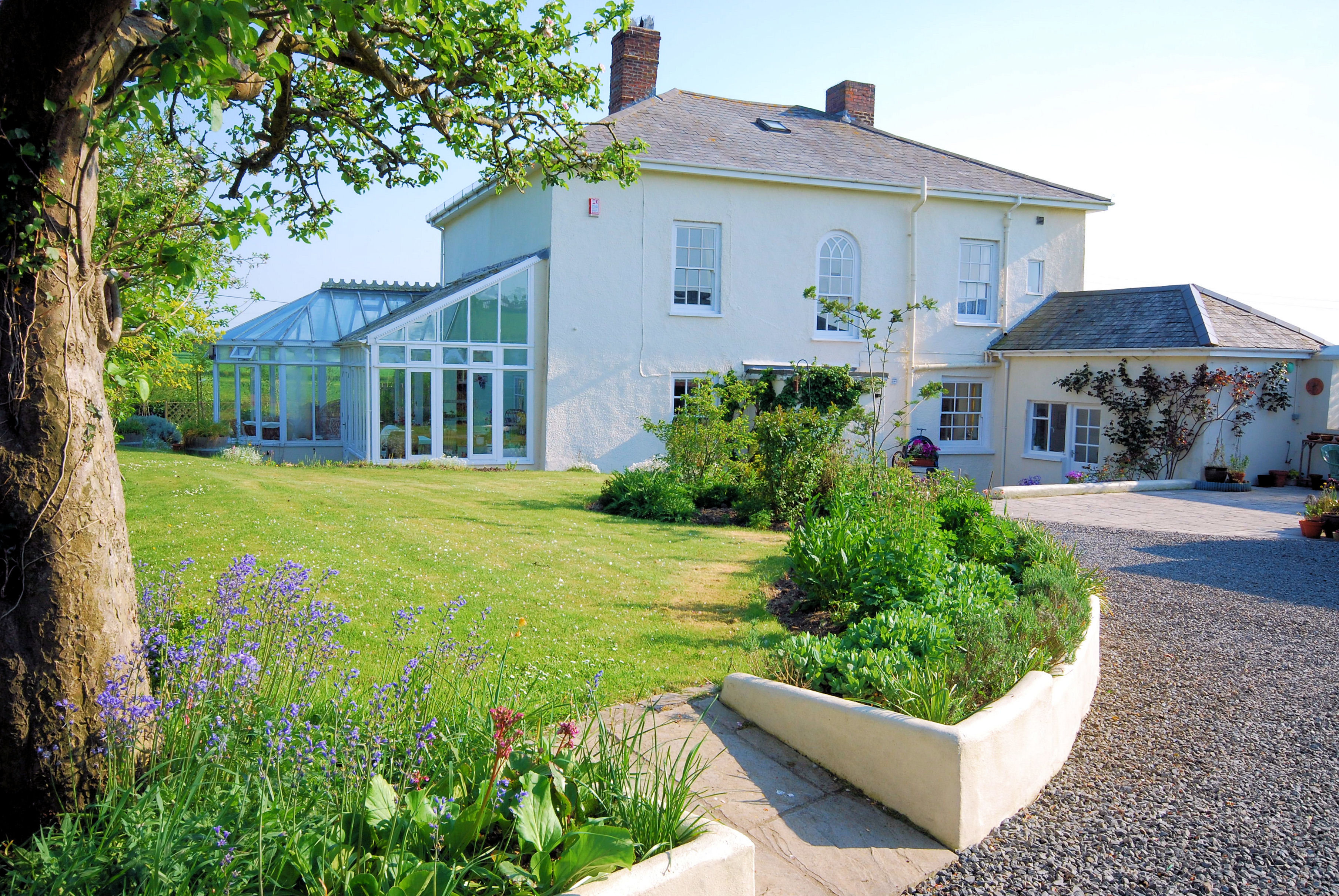 Belgrave Bed  & Breakfast-官方