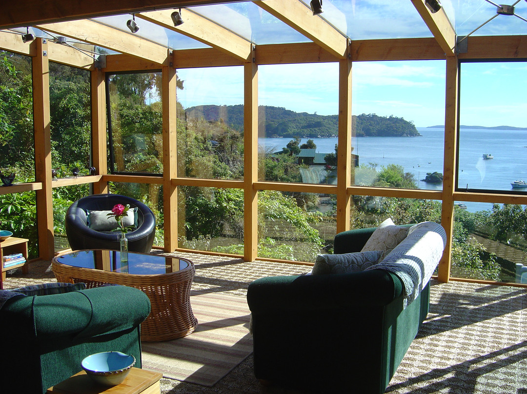 Te Tahi Bed & Breakfast