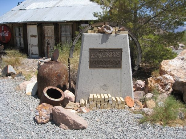 Eldorado Canyon Mine Tours景点图片