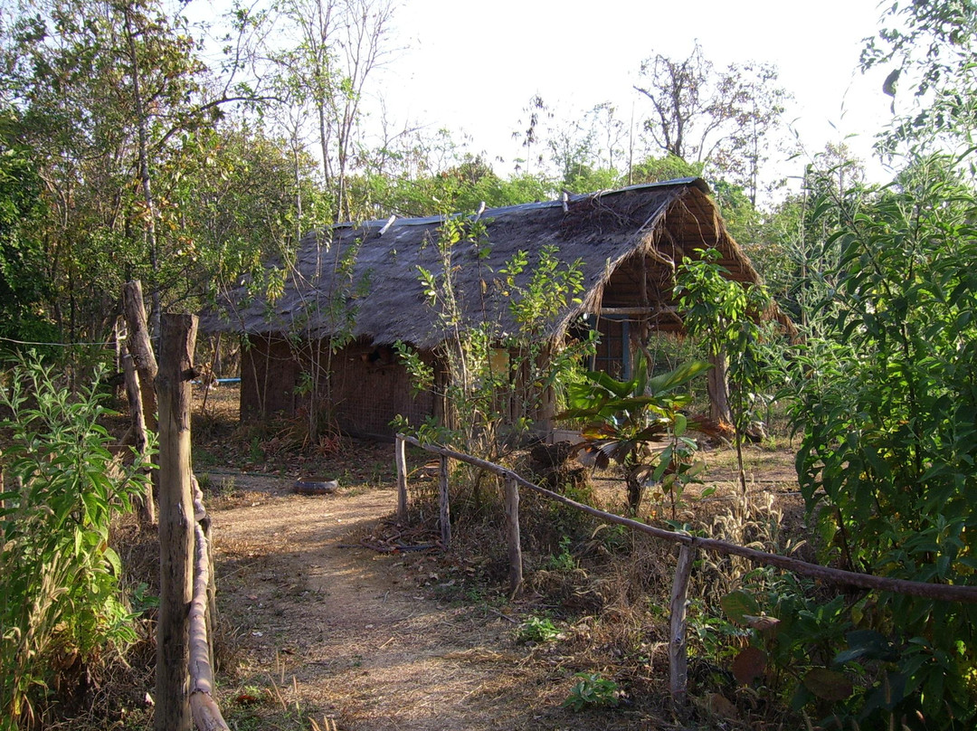 Home Stay Isaan