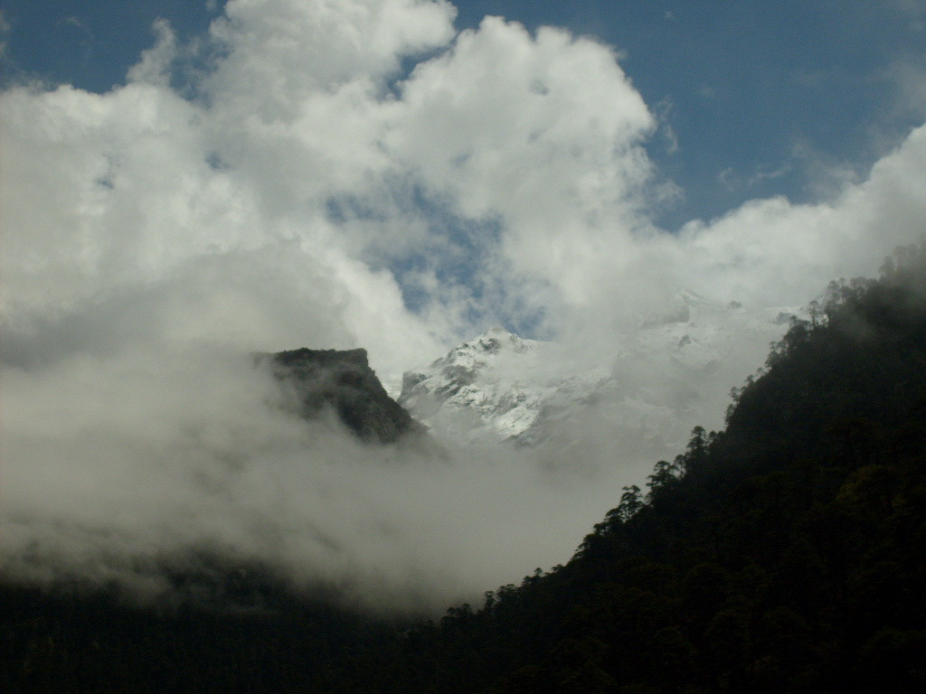 Yumthang Valley-Lachung必去景点