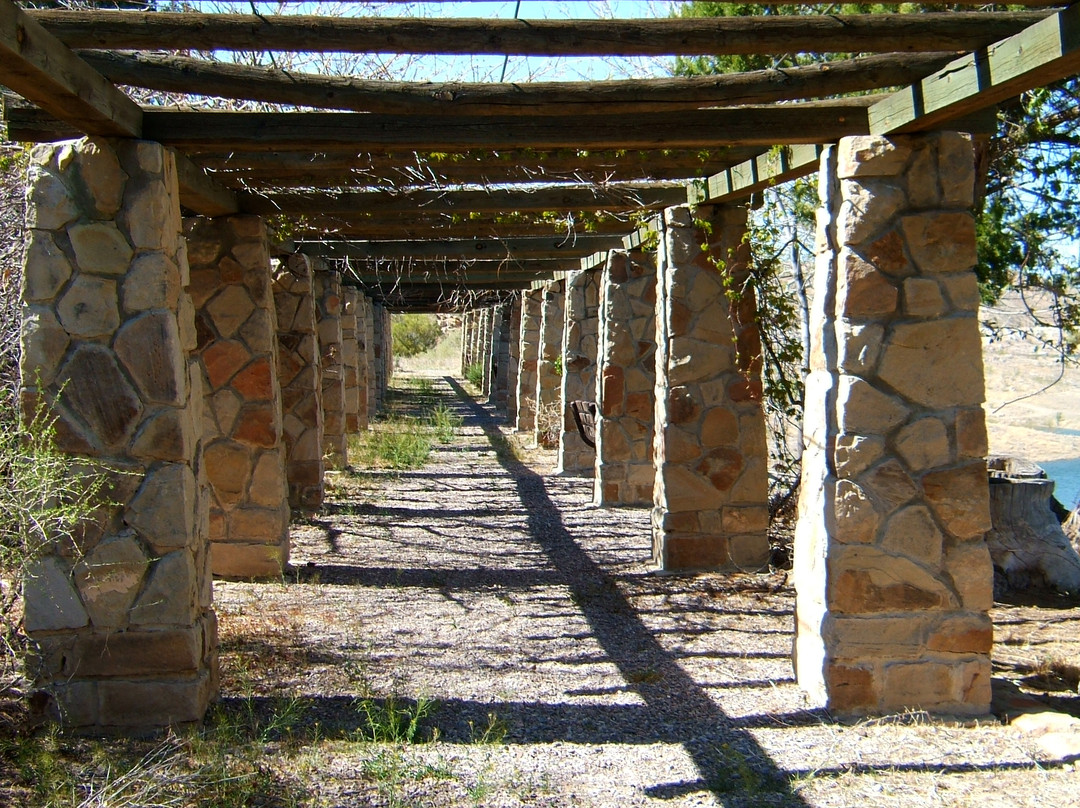 Elephant Butte Lake State Park景点图片