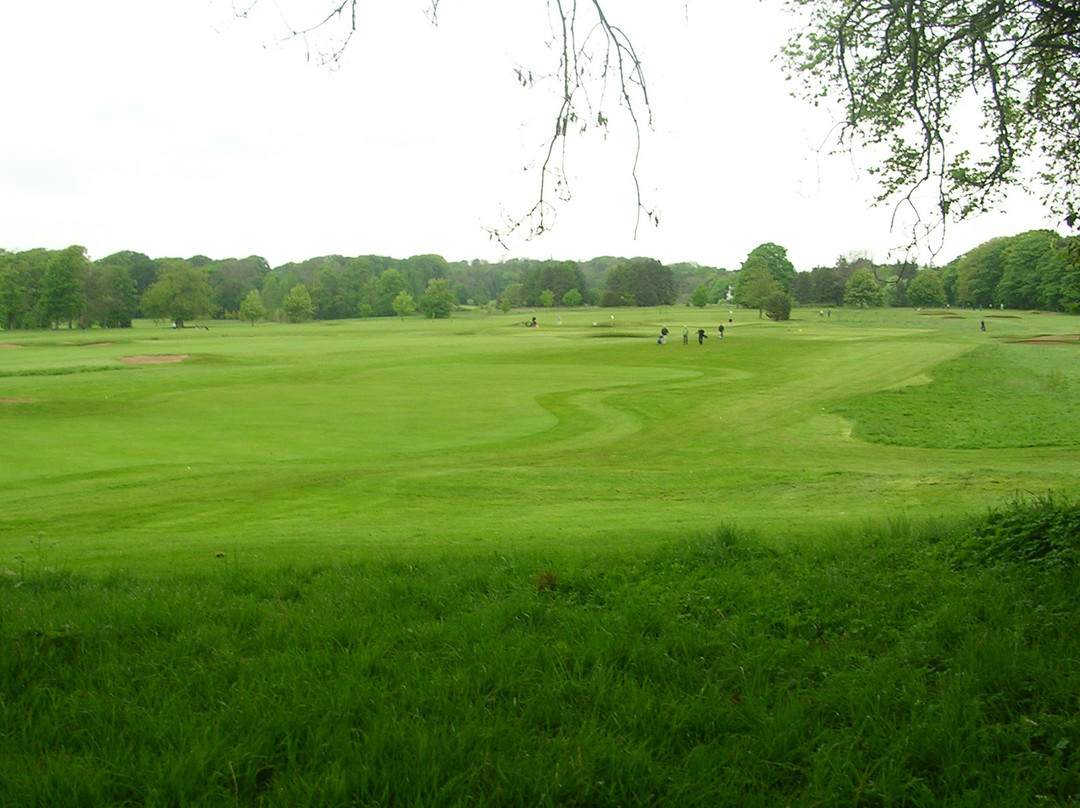 Belleisle Golf Course景点图片