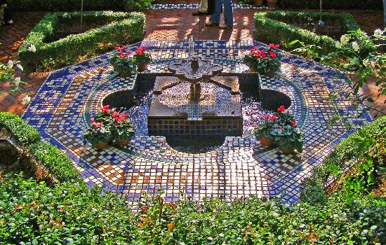 密苏里植物园-圣路易斯必去景点