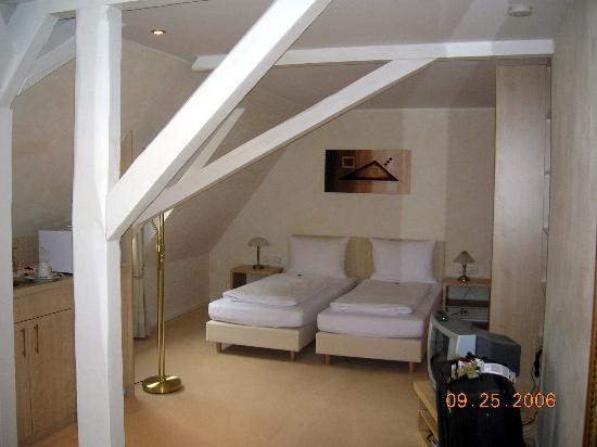 Air Hotel Royal Landstuhl主图