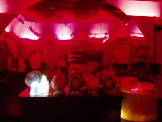 Kitt Peak National Observatory-Tohono O'odham Nation必去景点