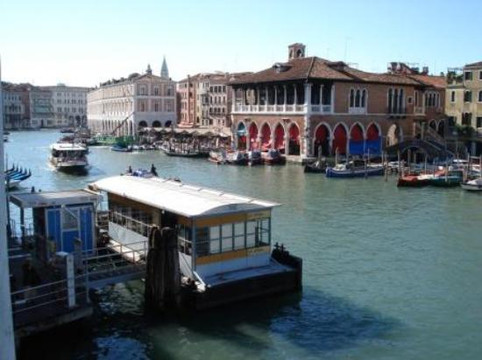 黄金宫-威尼斯必去景点