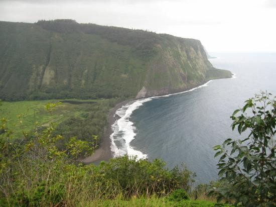 Na'alapa Stables - Waipio Valley景点图片