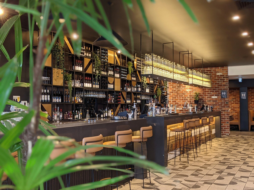 特拉拉尔根酒店住宿-曼特拉特拉拉尔根酒店