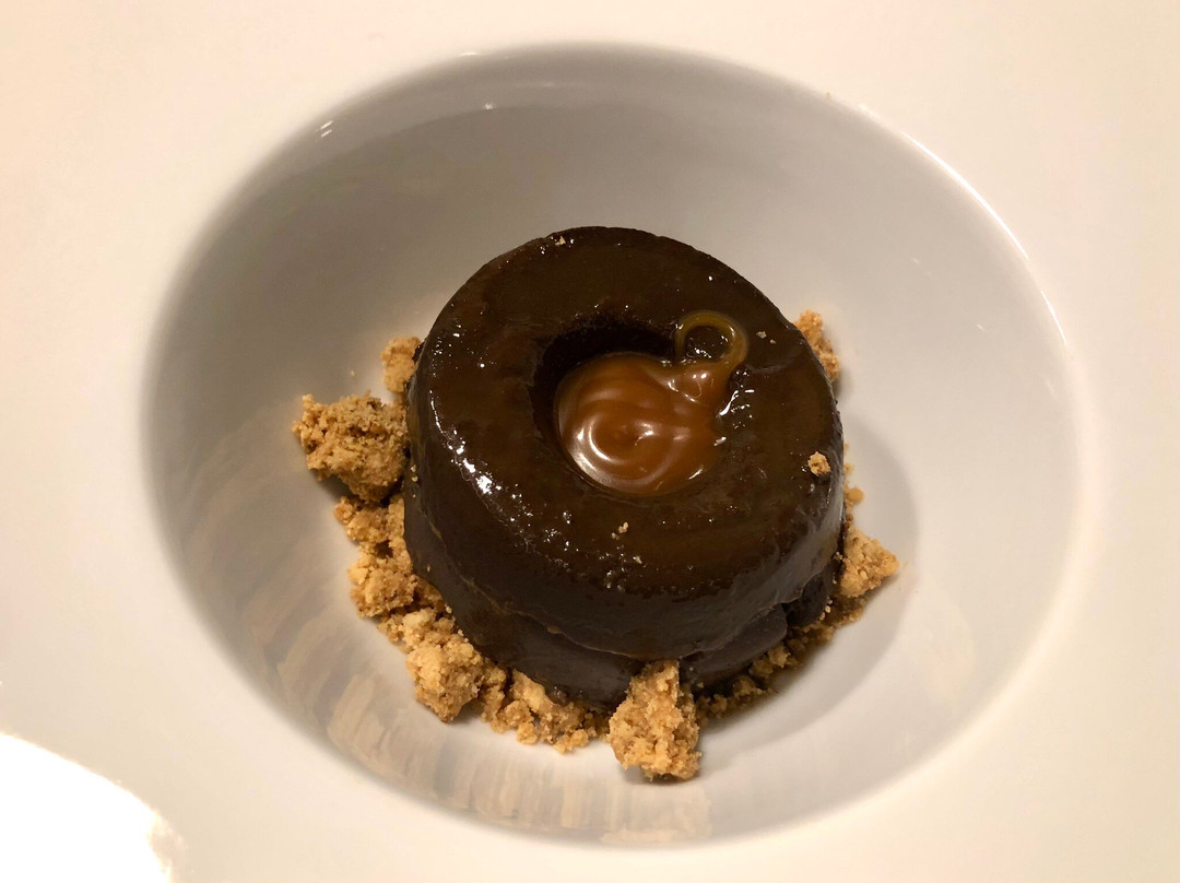Core by Clare Smyth
