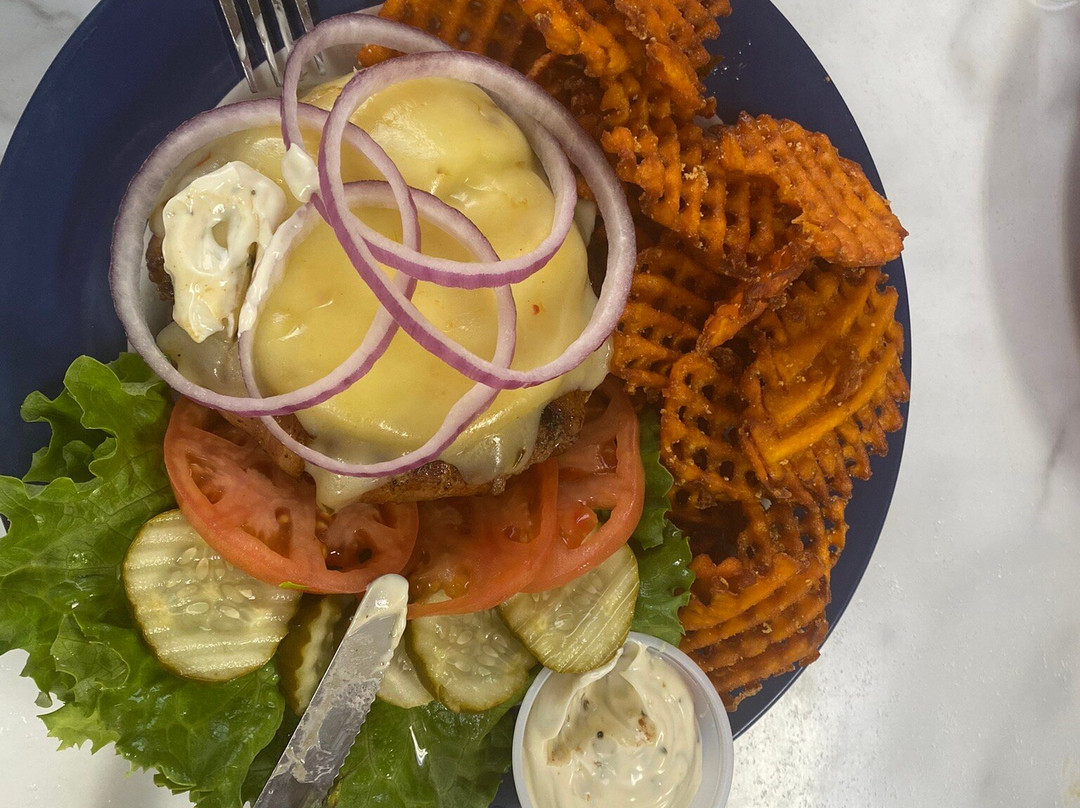 Chili Hills Edgewood