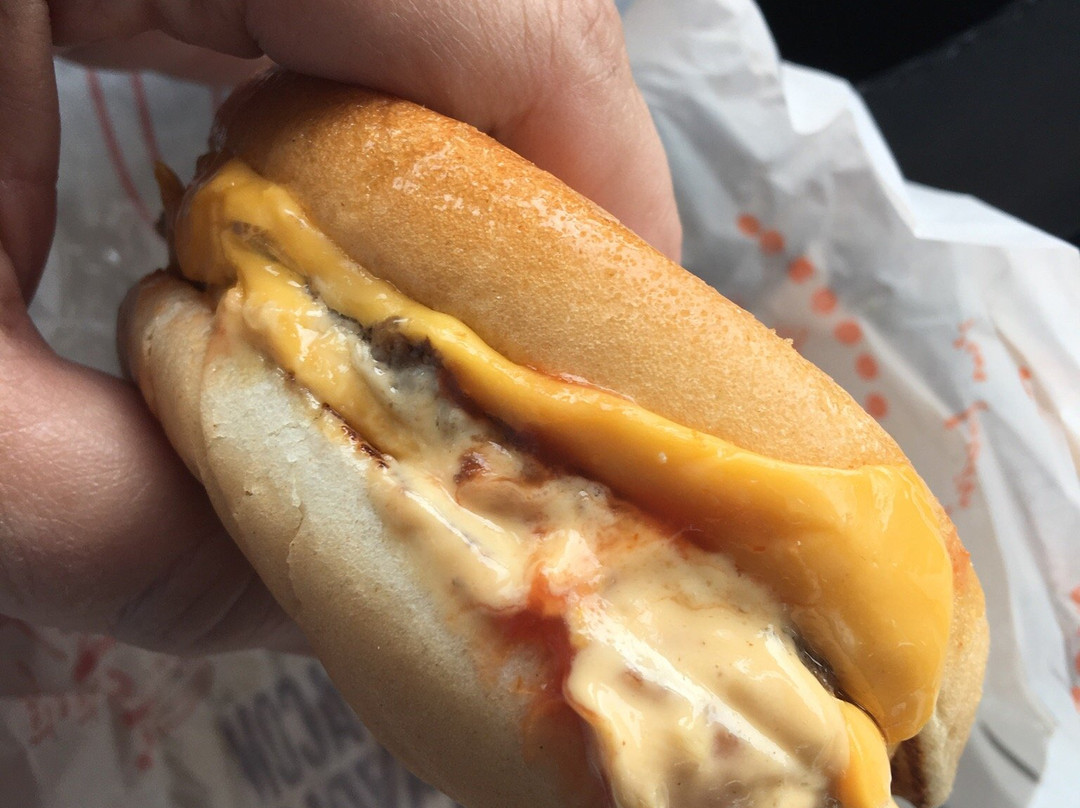 Bushnell餐馆和美食-McDonald's