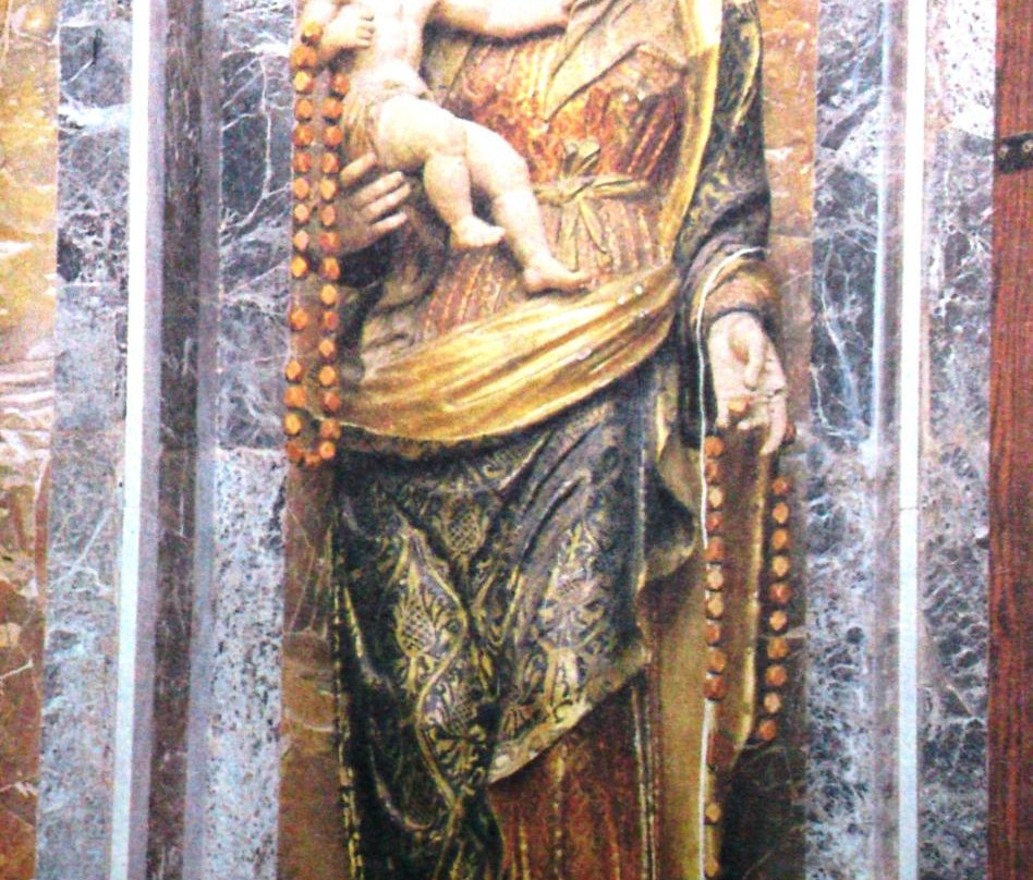 Chiesa San Benedetto Abate景点图片