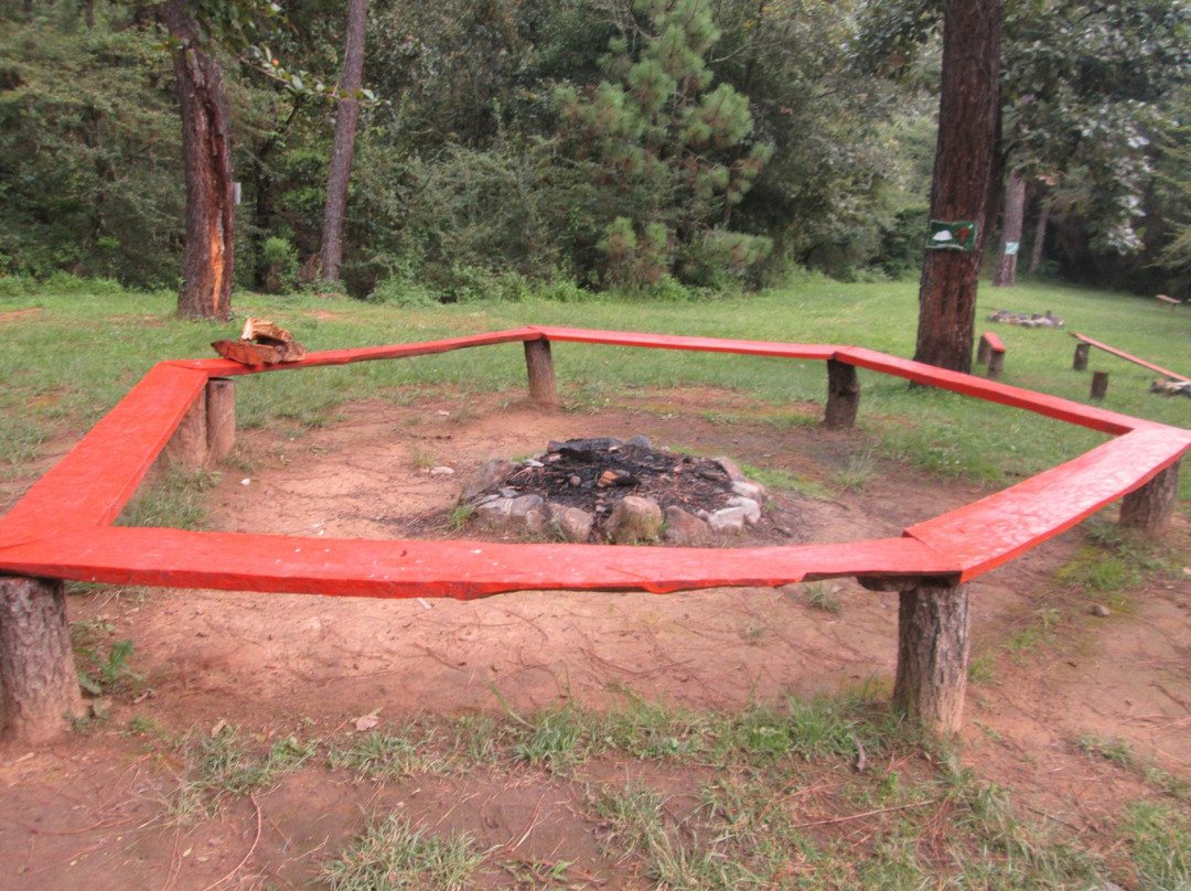 Ekopark Tapalpa-Tapalpa必去景点