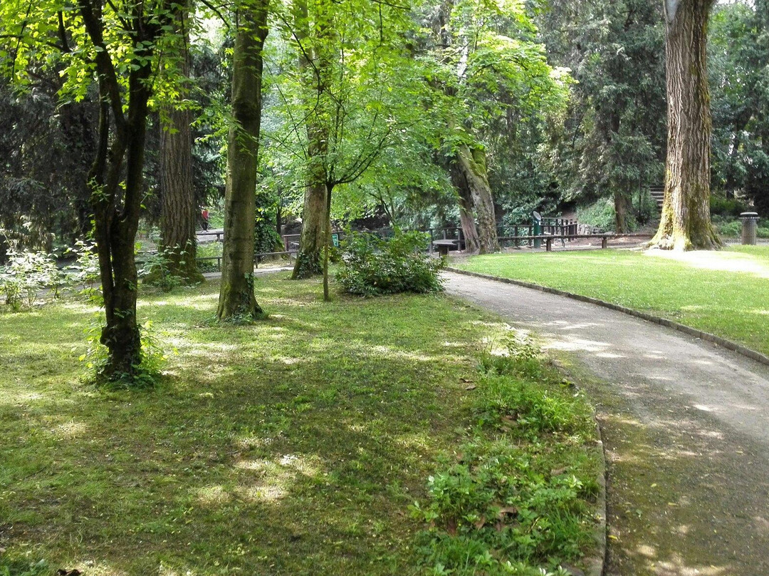 Parco Sola Cabiati景点图片