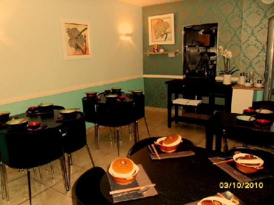 Vietnam House Restaurant