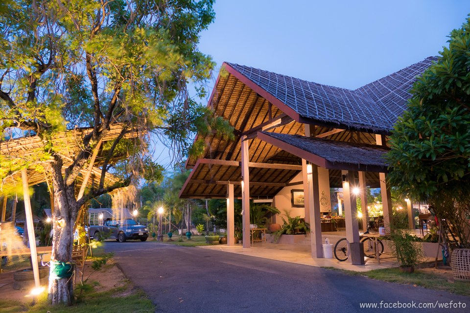 Dheva Resort-浴室