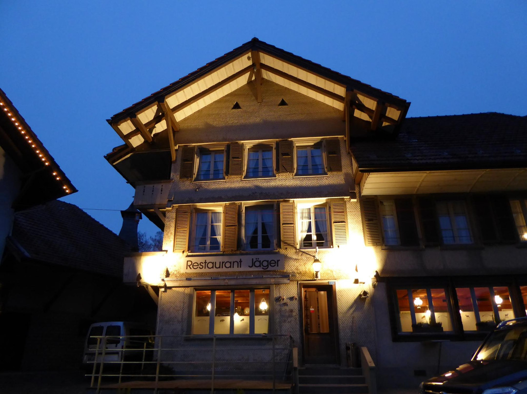 Guggisberg旅游攻略图片