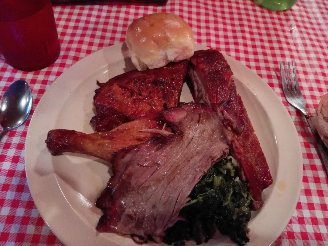 Woodville餐馆和美食-Vine Brothers