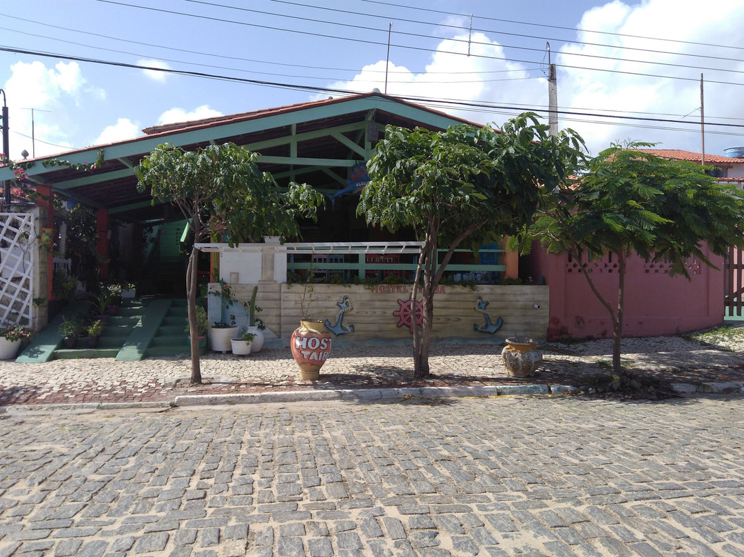 Hostel Taiba Albergue