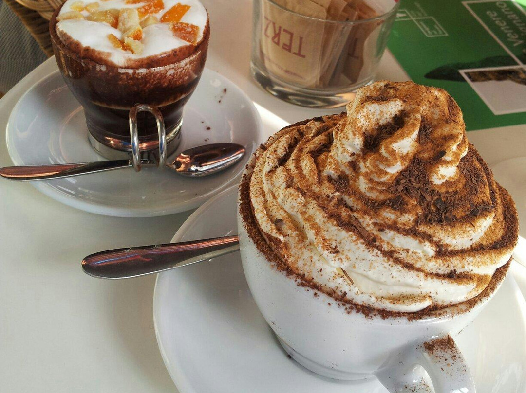 Caffe Terzi