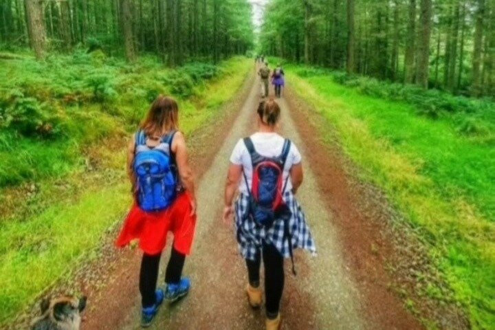 Galashiels Walking Festival-Galashiels必去景点