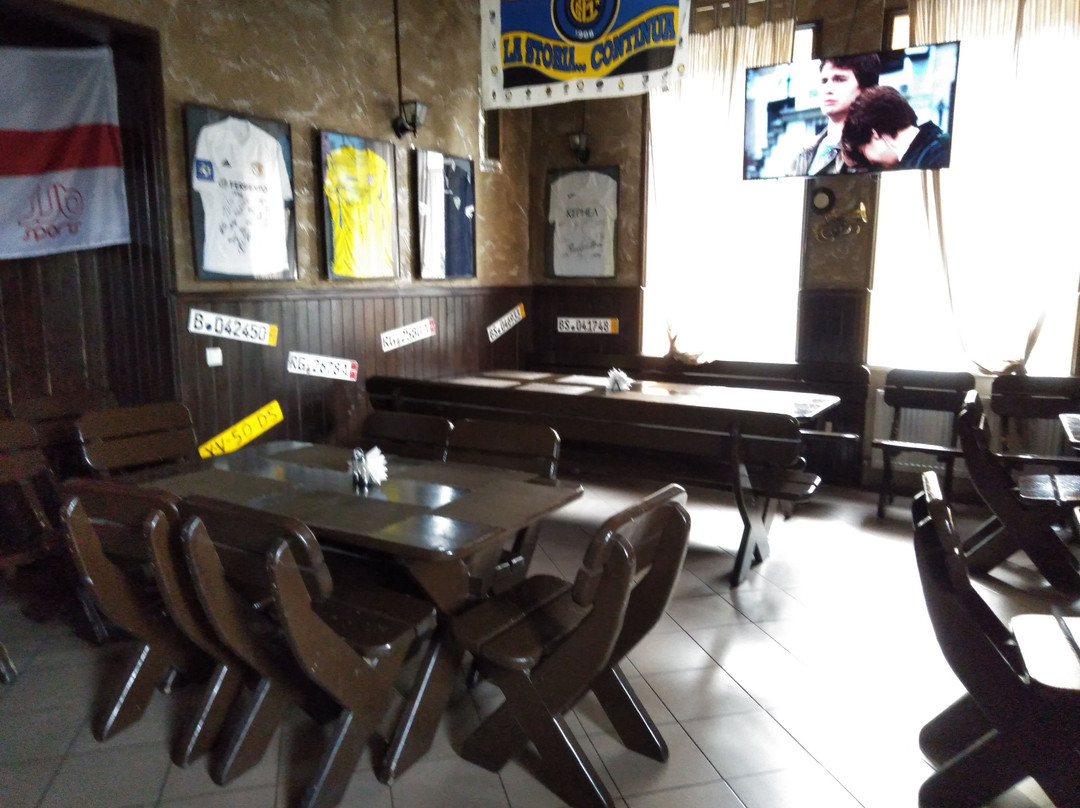 Royal Grill Pub