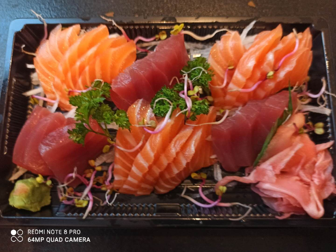 Touquet Sushi