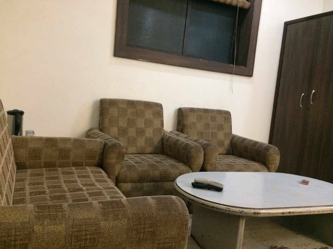 Hotel Vardan