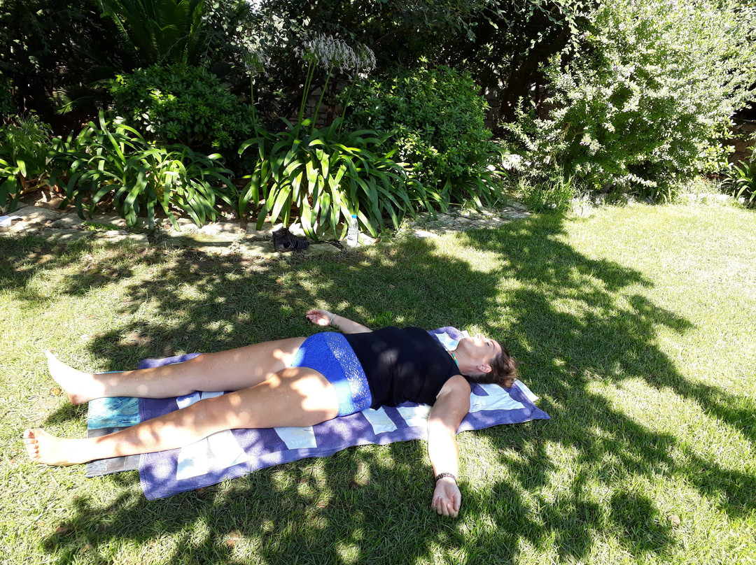 Yoga & More-雷斯蒙必去景点