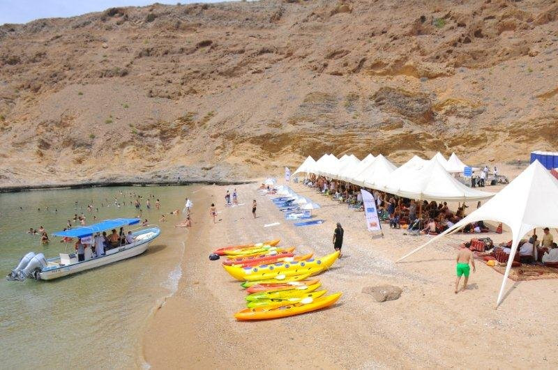 Grand City Centre (GCC) Tours-马斯喀特必去景点