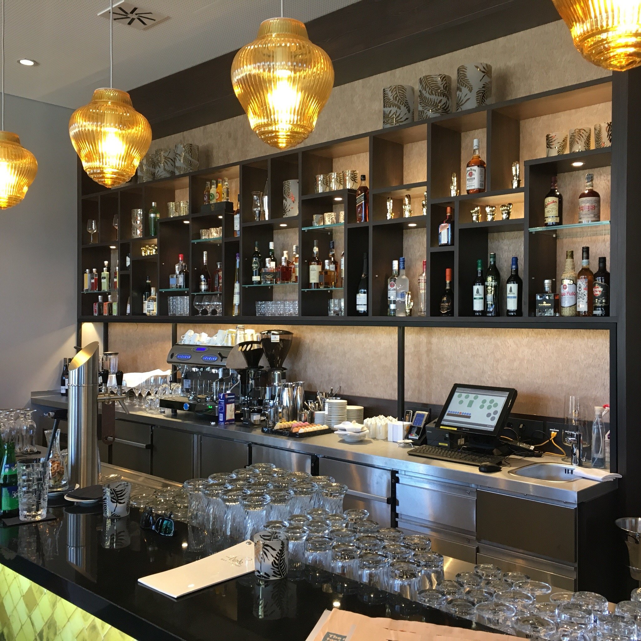 Leonardo Royal Hotel Ulm-浴室
