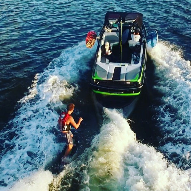 Global Boarding Water Sports景点图片