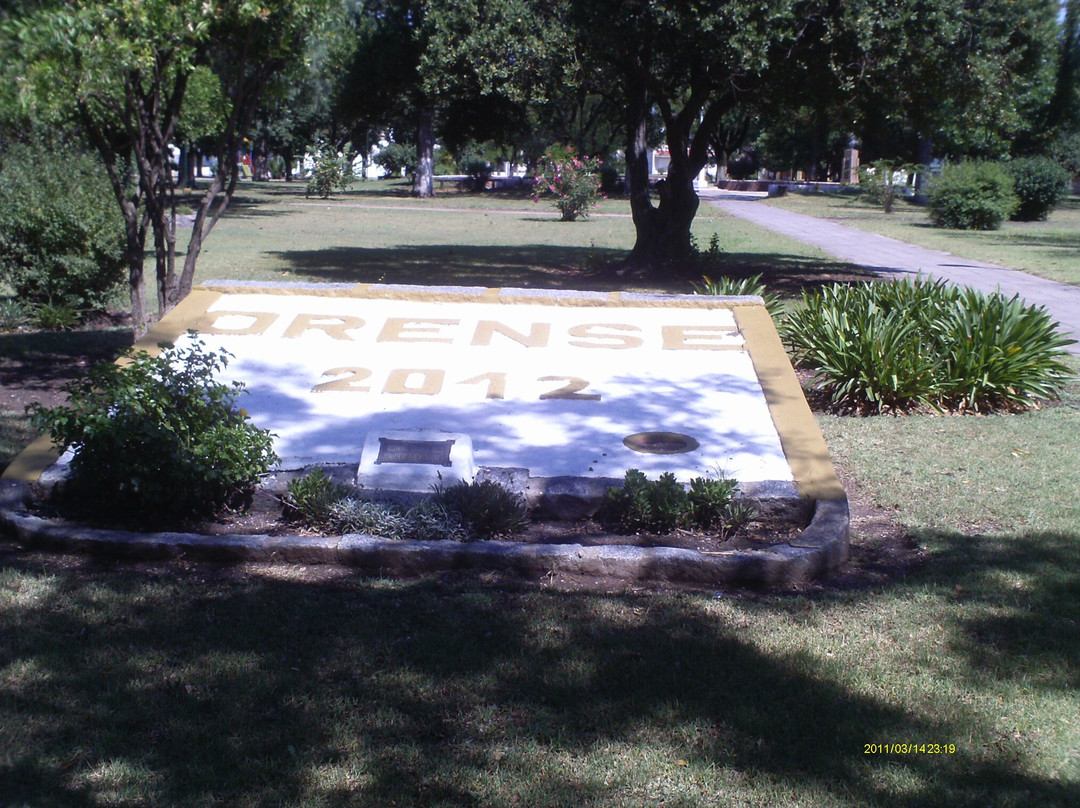 Camping Medano 40