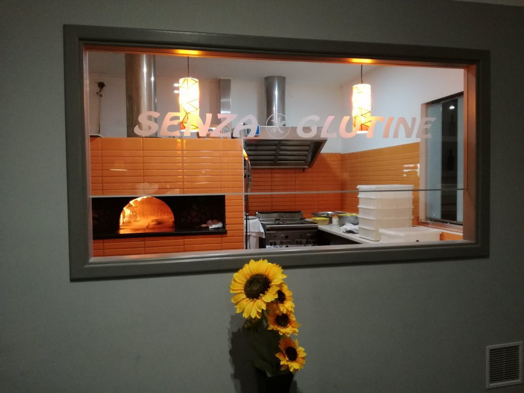 Ristorante e Pizzeria Franco