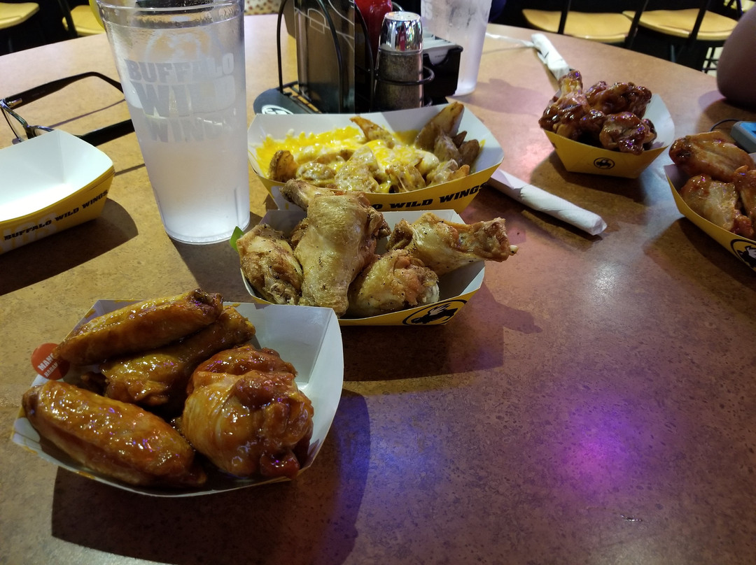Buffalo Wild Wings