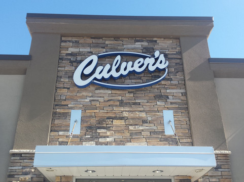 Culvers