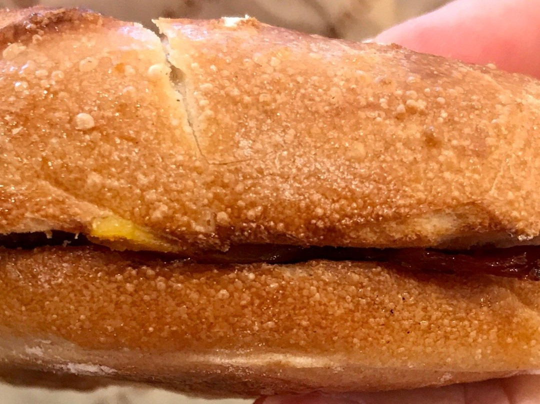 Einstein Bros. Bagels