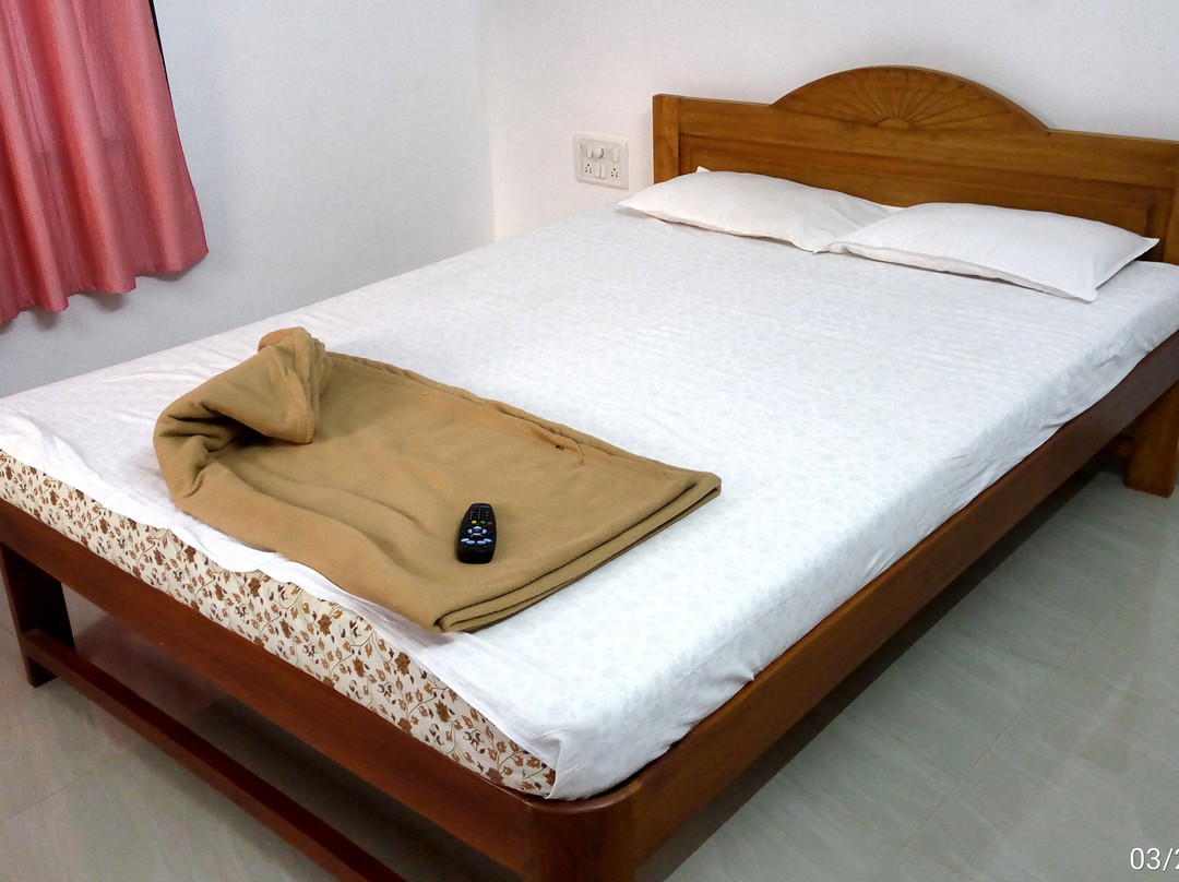Suprabha Residency