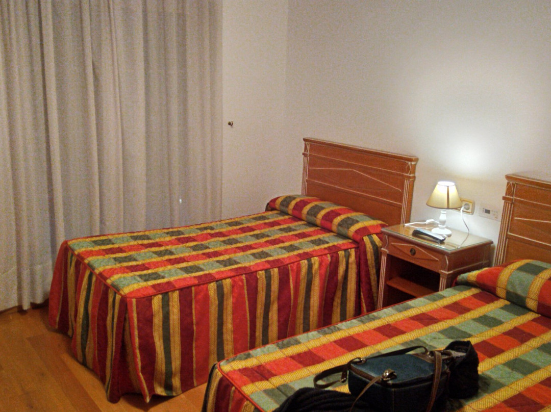 Hostal Dobe