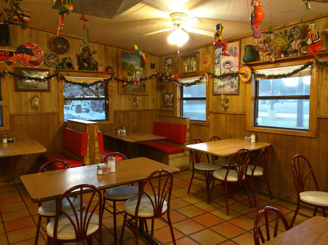 Salgado's Restaurante