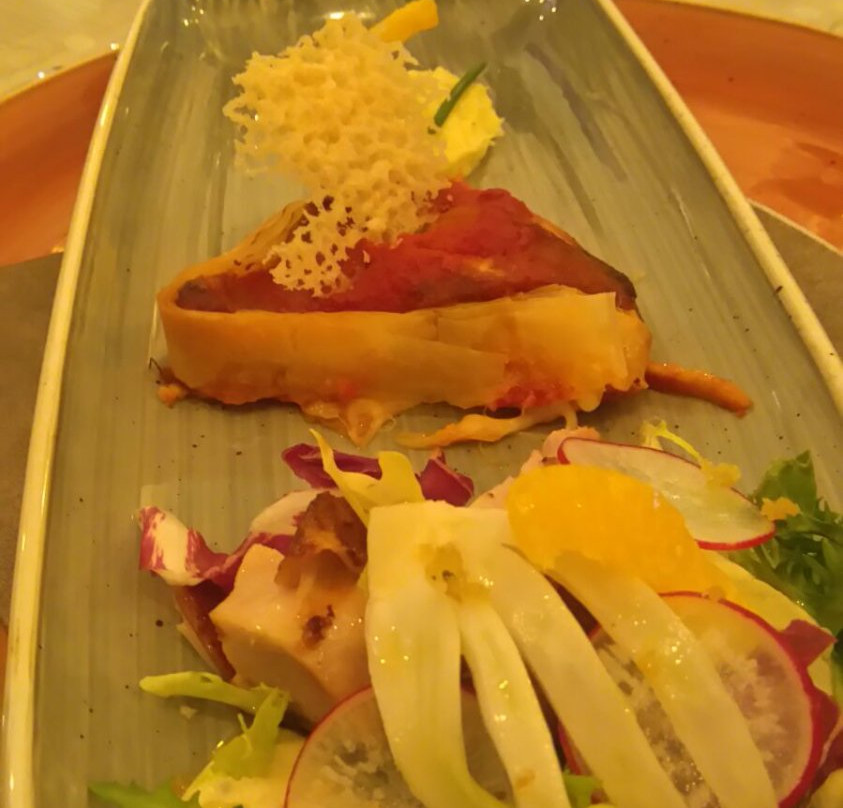 Core by Clare Smyth