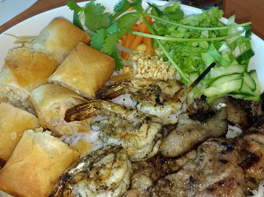 Me Vietnamese Kitchen