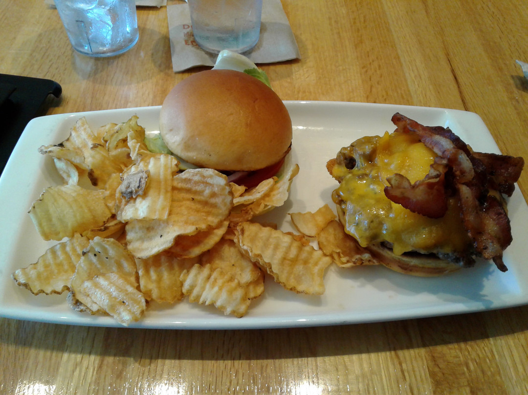 Applebee's