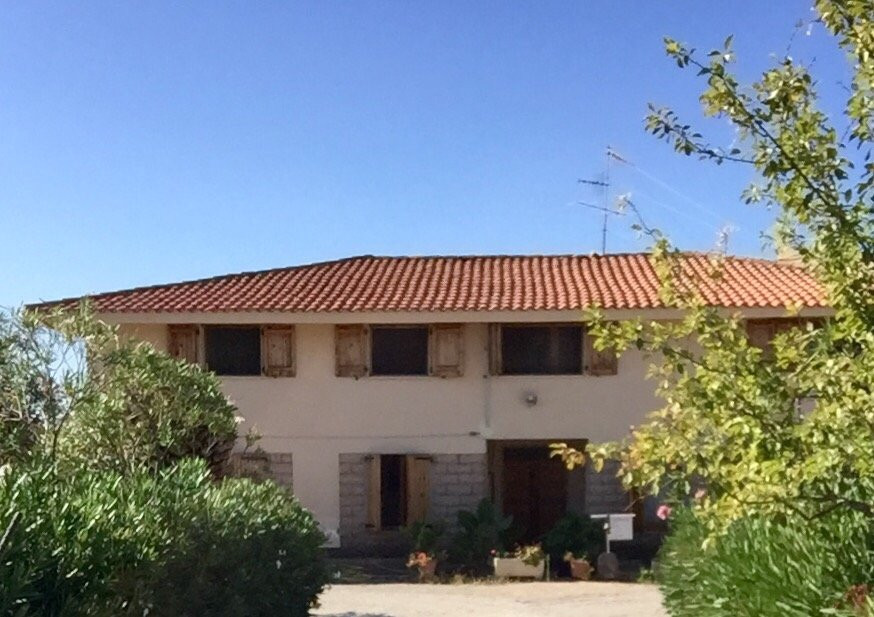 I Piani酒店住宿-La Yucca B&B