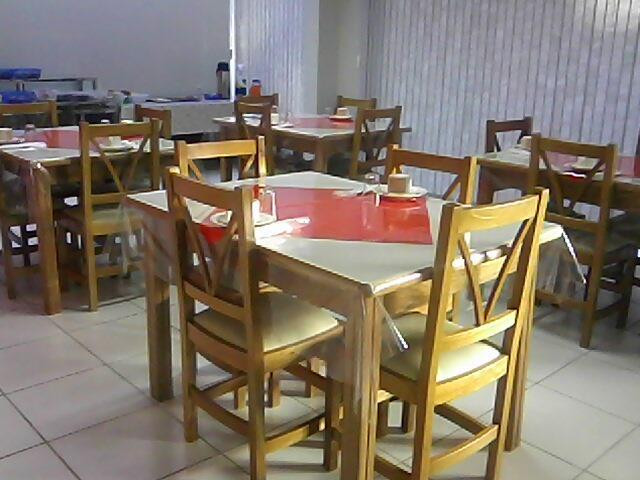 Restaurante E Pousada Do Macedo